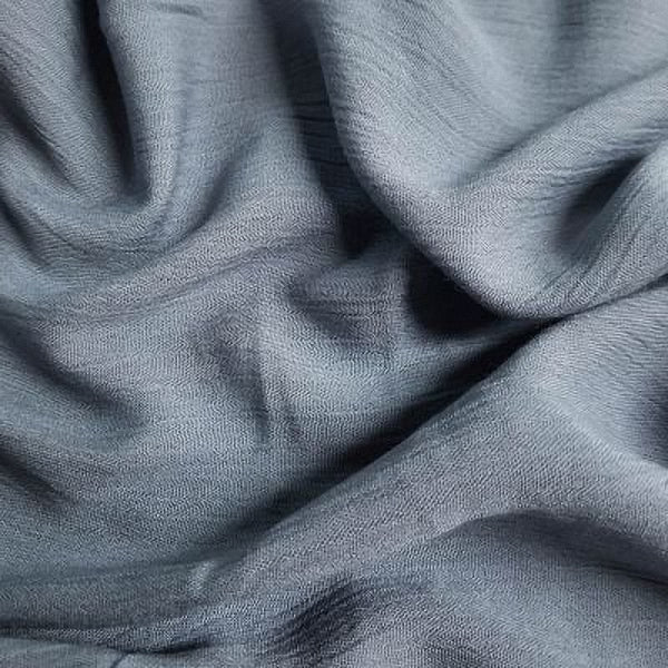 Rayon crepon