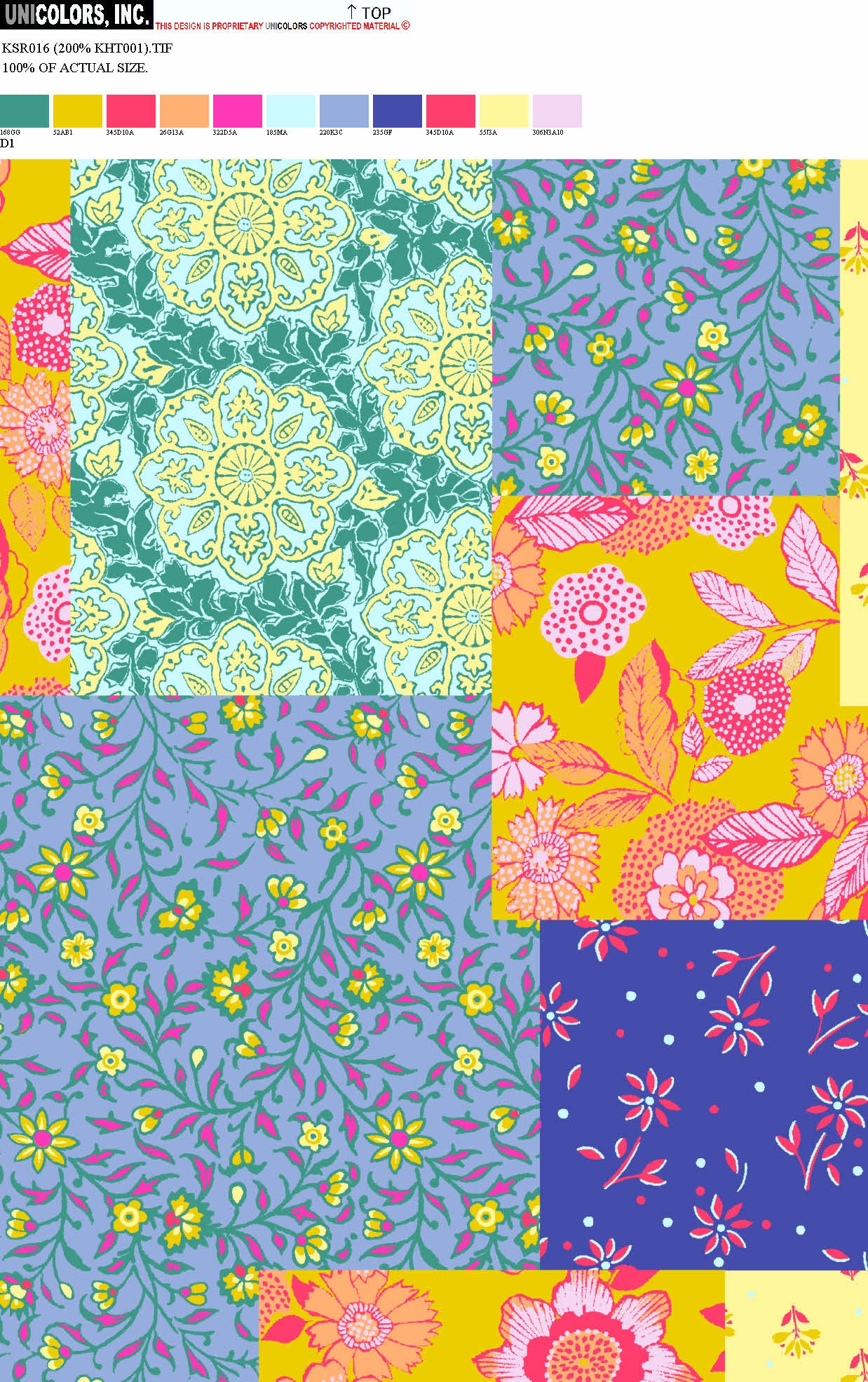 Patchwork