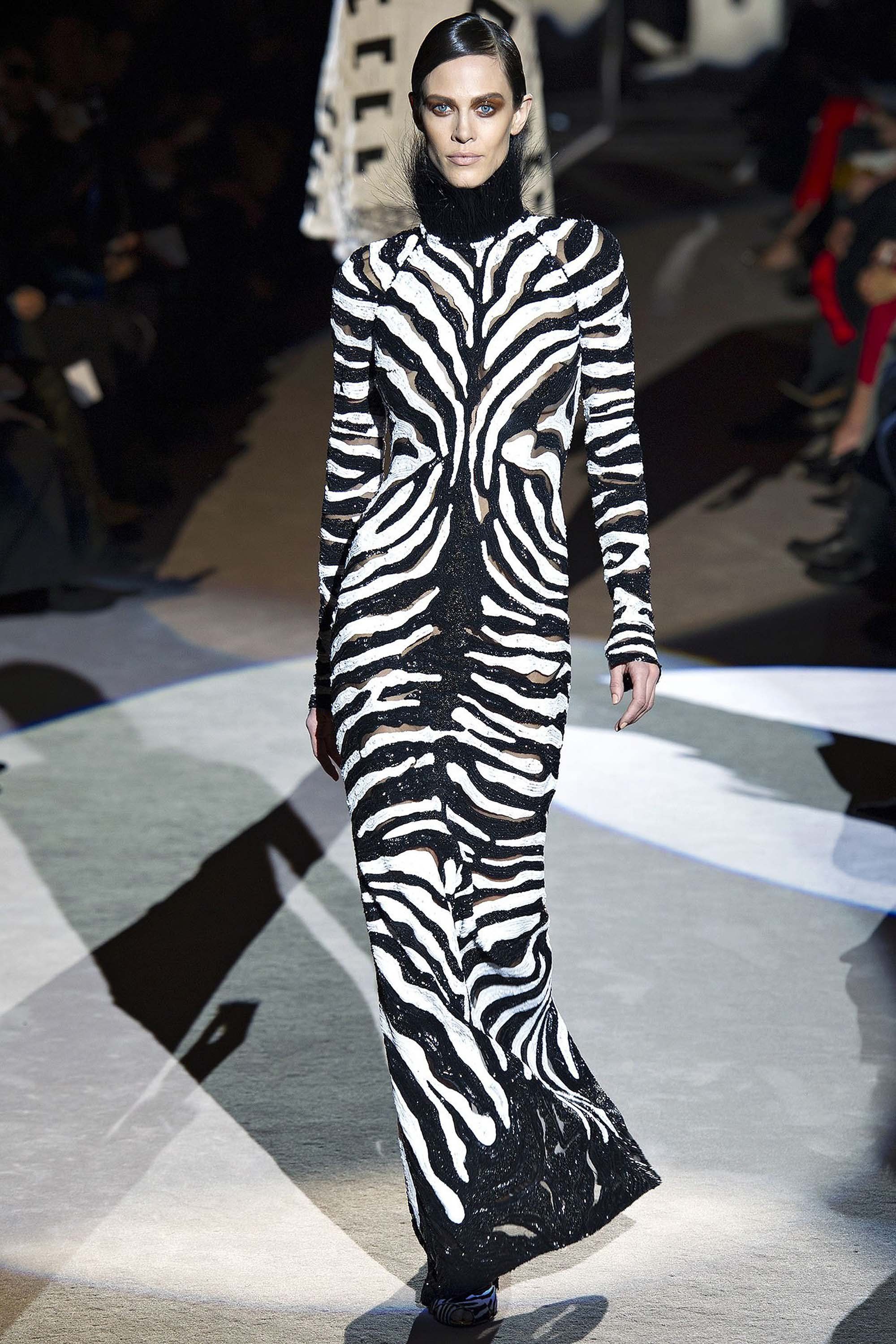 2024 FASHION TREND: ANIMAL PRINTS