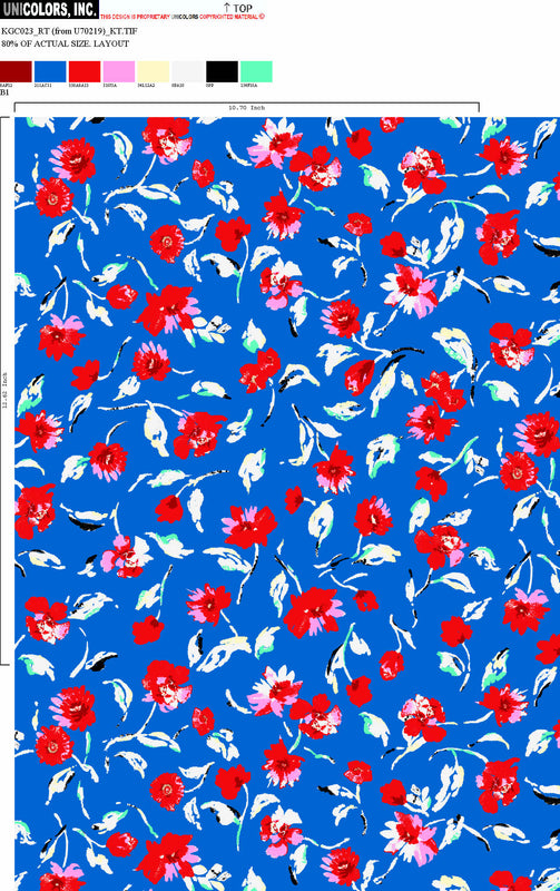 KGC023_B1 KGC023_B1 LAYOUT