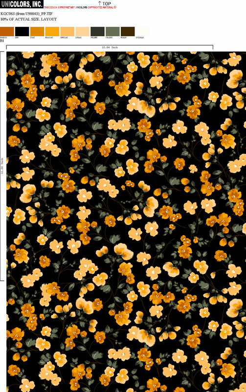 KGC063_B1 KGC063_B1 LAYOUT