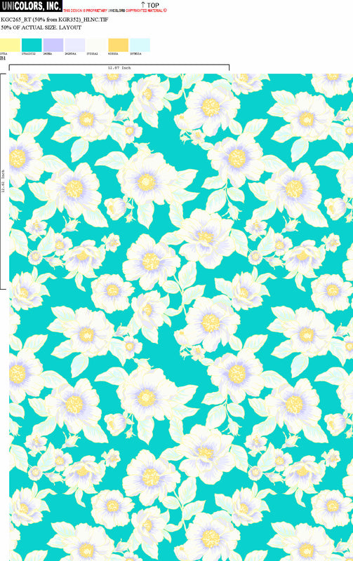 KGC265_B1 KGC265_B1 LAYOUT