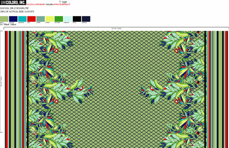 KGC426_U1 KGC426_U1 LAYOUT