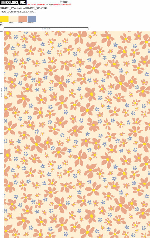 KHM232_D1 KHM232_D1 LAYOUT