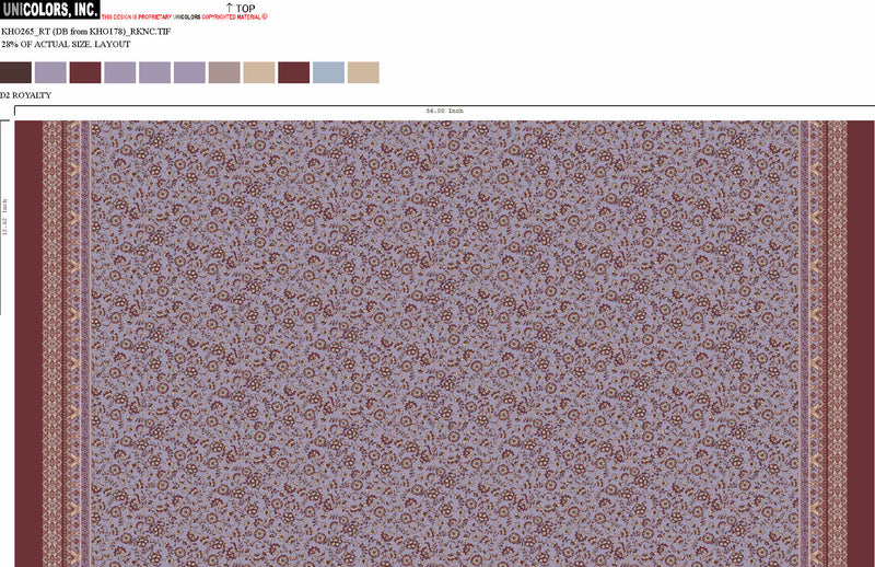 KHO265_D2 KHO265_D2 LAYOUT