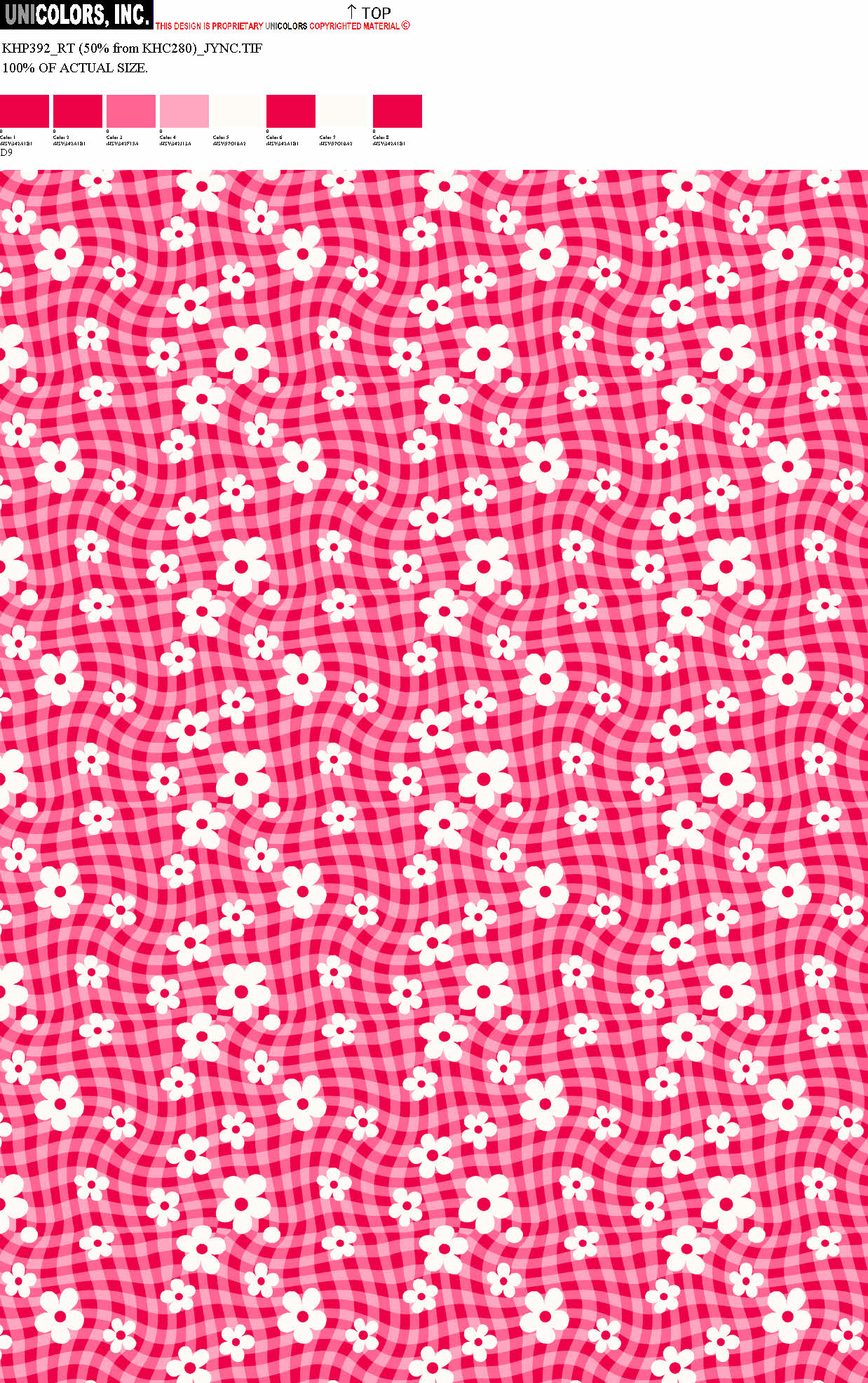 Gingham