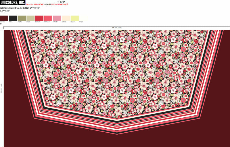 KHR232_D1 KHR232_D1 LAYOUT