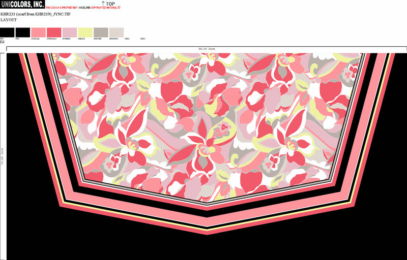 KHR233_D2 KHR233_D2 LAYOUT